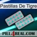 Tiger Pills 29